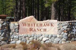 Whitehawk Ranch